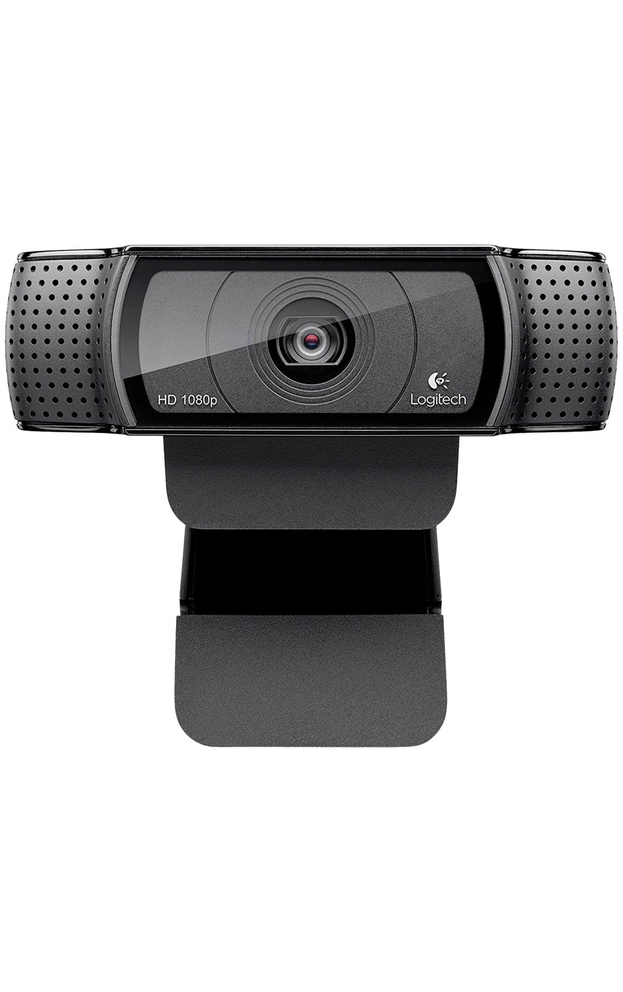 Pro Webcam C920 - Webaround