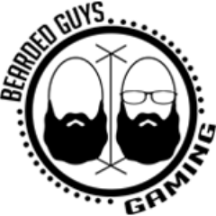 Bearded Guys Gaming
