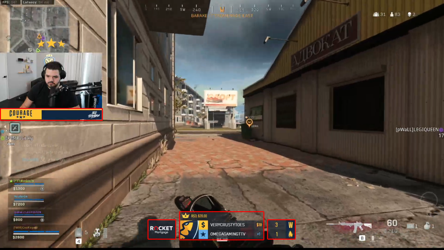 How to Create your Own Stream Overlays in around Gaming