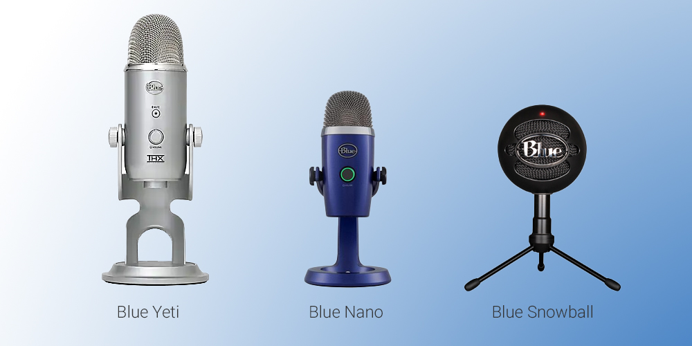 Best Blue Yeti Accessories for a Better Recording Setup