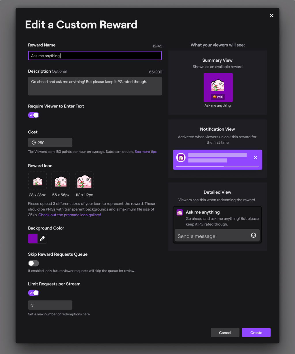 how to add mod to twitch