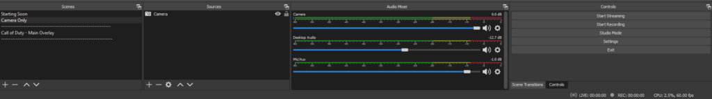 obsproject plugins