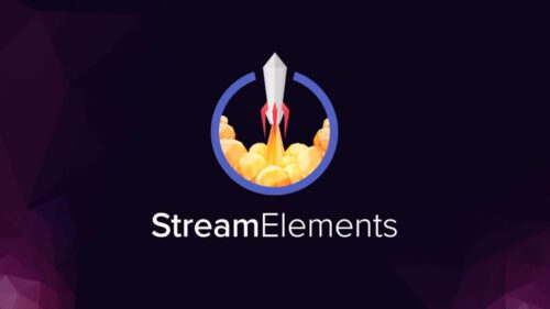 How To Use StreamElements - Webaround Gaming