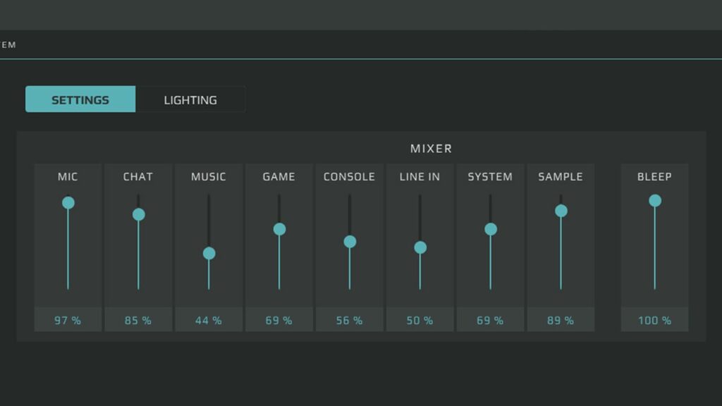 TC-Helicon GoXLR: The Stream Tool You Never Knew You Needed - Webaround  Gaming