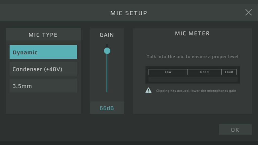 GoXLR Vs GoXLR Mini