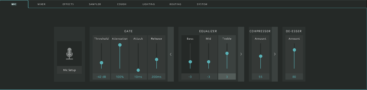 How to Use the GoXLR App - Webaround Gaming