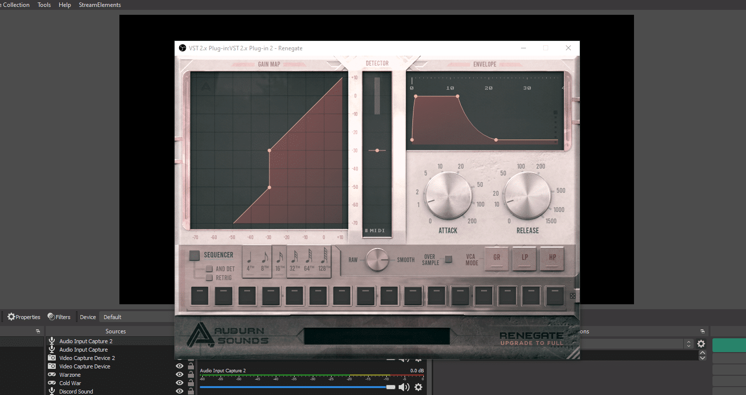 Make Any Mic Sound Great with VST Plugins in OBS - Webaround Gaming