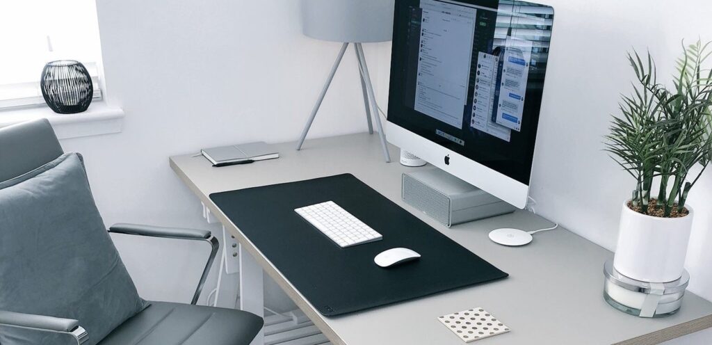 How to Create the Ultimate Home Office Setup