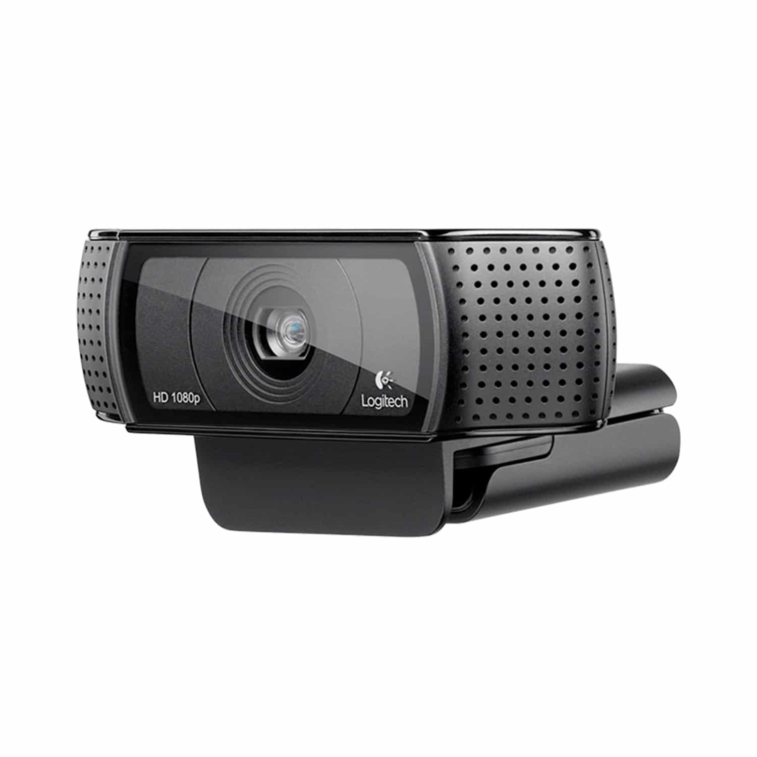 HD Pro C920 Webcam