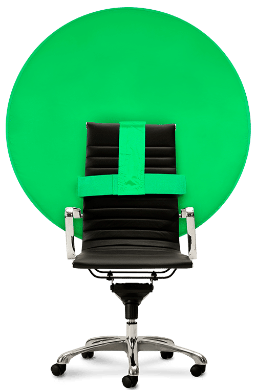 11 Sample Green screen chair strap for Trend 2021