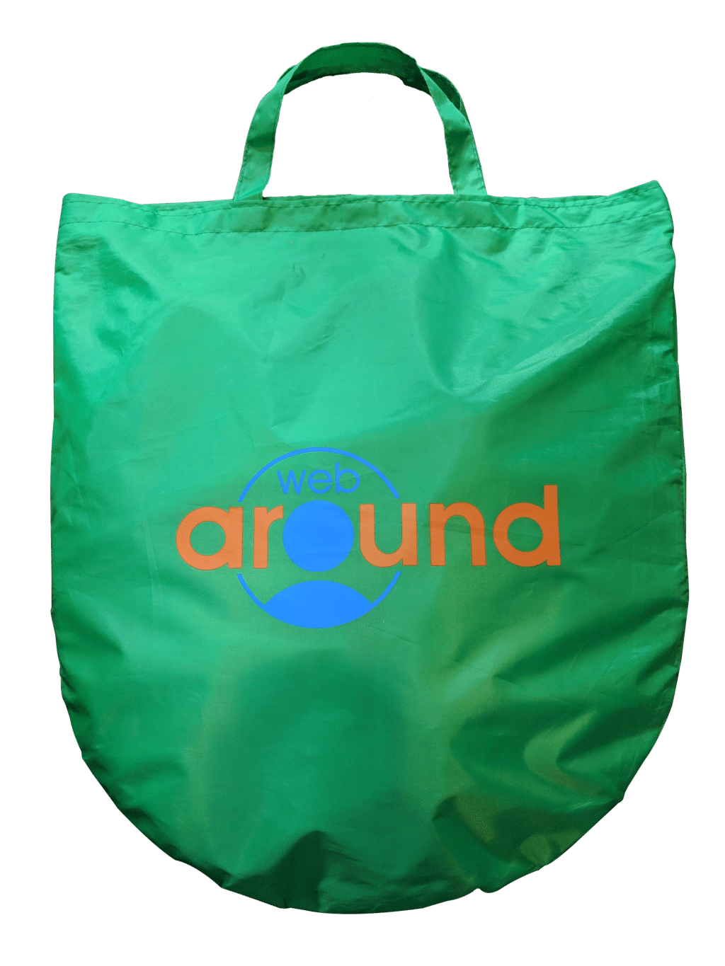 The Webaround Portable Bag